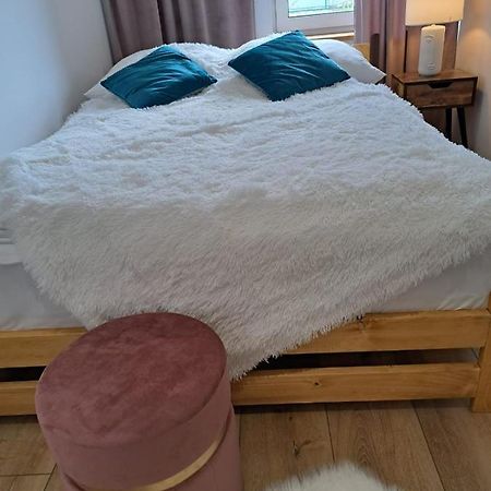 Apartament Karkonoskie Zacisze App Lomnica  Zewnętrze zdjęcie